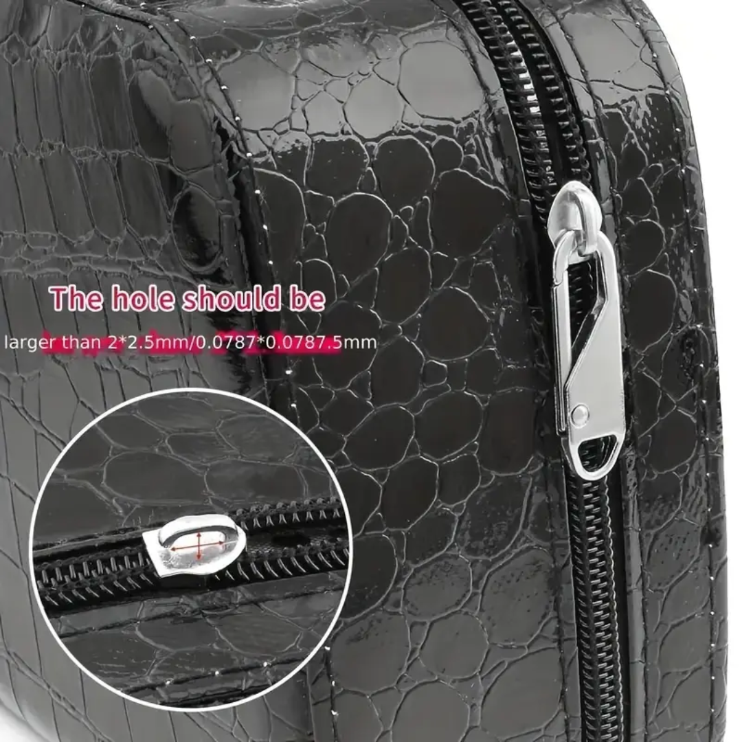 5+5 FREE | SuperZipper™  | Universal Metal Zipper [Late Day Discount].