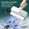 MiteMagnet™ | Mite and dust remover vacuum
