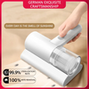 MiteMagnet™ | Mite and dust remover vacuum