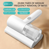 MiteMagnet™ | Mite and dust remover vacuum