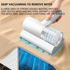 MiteMagnet™ | Mite and dust remover vacuum