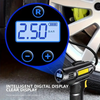 TireBlow™ | Smart car air pump
