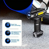 TireBlow™ | Smart car air pump