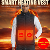 Coziva™ | Heated vest (unisex)