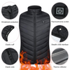 Coziva™ | Heated vest (unisex)