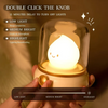GlowSphere™ | LED night lamp