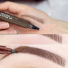 1+1 FREE | BrowElegance™ | Microblading eyebrow pencil [Last day discount]