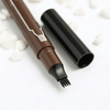 1+1 FREE | BrowElegance™ | Microblading eyebrow pencil [Last day discount]