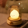 GlowSphere™ | LED night lamp