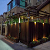 LightGarden - Waterproof atmospheric and safety lighting
