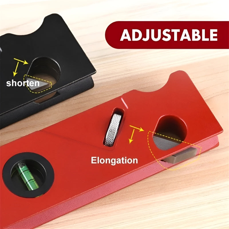 EdgeGenius™ - Achieve professional looking edges!