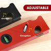 EdgeGenius™ - Achieve professional looking edges!
