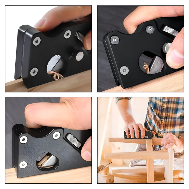EdgeGenius™ - Achieve professional looking edges!