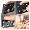 EdgeGenius™ - Achieve professional looking edges!