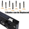 EdgeGenius™ - Achieve professional looking edges!