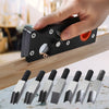 EdgeGenius™ - Achieve professional looking edges!