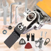 Grindee™ - Oscillating angle grinder set