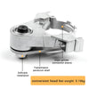 Grindee™ - Oscillating angle grinder set