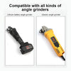 Grindee™ - Oscillating angle grinder set