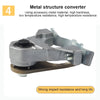 Grindee™ - Oscillating angle grinder set