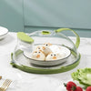SteamyFood - Simply steam your food in your Magentron!