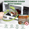 SteamyFood - Simply steam your food in your Magentron!