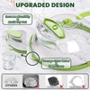 SteamyFood - Simply steam your food in your Magentron!