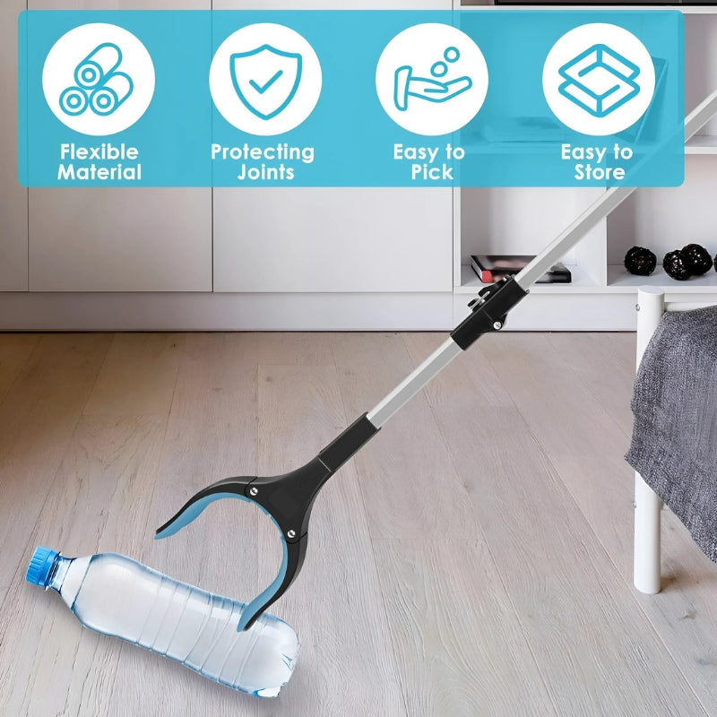 GrabFlex™ - Your ultimate solution for reach!
