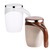 WhirlBlend™ - Self-stirring mug
