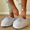 Comfy Kicks™ - BOGO plush slippers