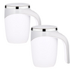 WhirlBlend™ - Self-stirring mug