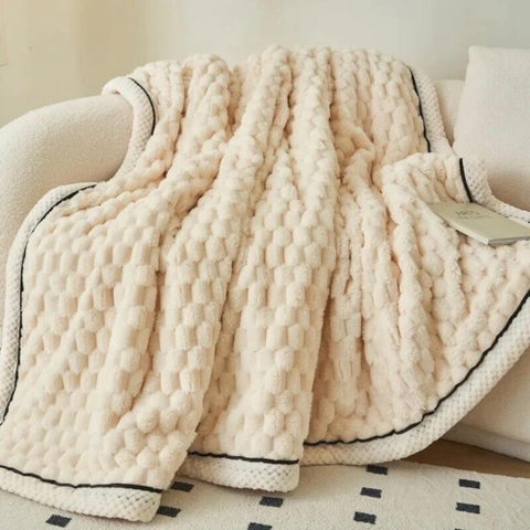 VelvetDream™️ | Warm Winter Blanket [Last Day Discount]