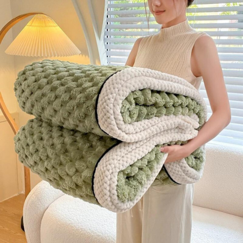 VelvetDream™️ | Warm Winter Blanket [Last Day Discount]