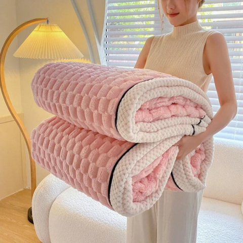 VelvetDream™️ | Warm Winter Blanket [Last Day Discount]