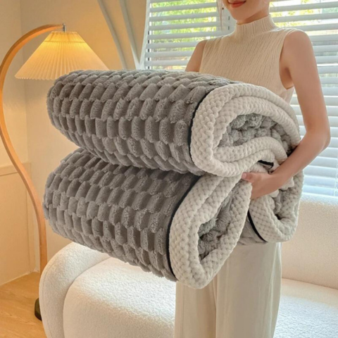 VelvetDream™️ | Warm Winter Blanket [Last Day Discount]