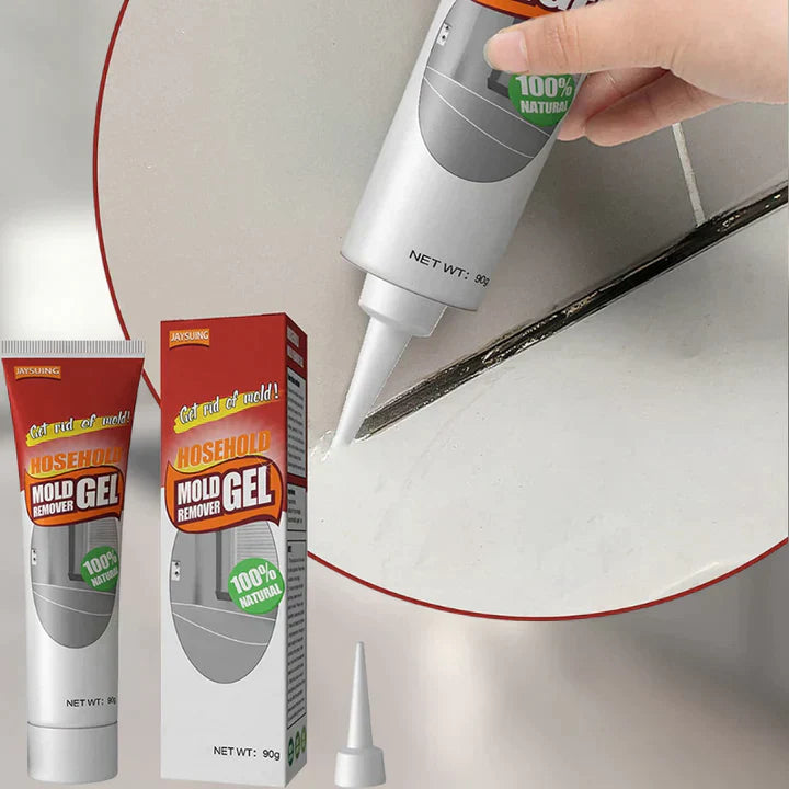 Mintiml™ - Mold Remover Gel