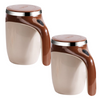 WhirlBlend™ - Self-stirring mug