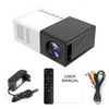 MiniCineProjector™ - Your personal movie experience!