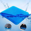 Combzy Honeycomb Pressure Relief Cushion