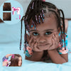 Curly™ - Automatic hair clip