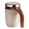 WhirlBlend™ - Self-stirring mug