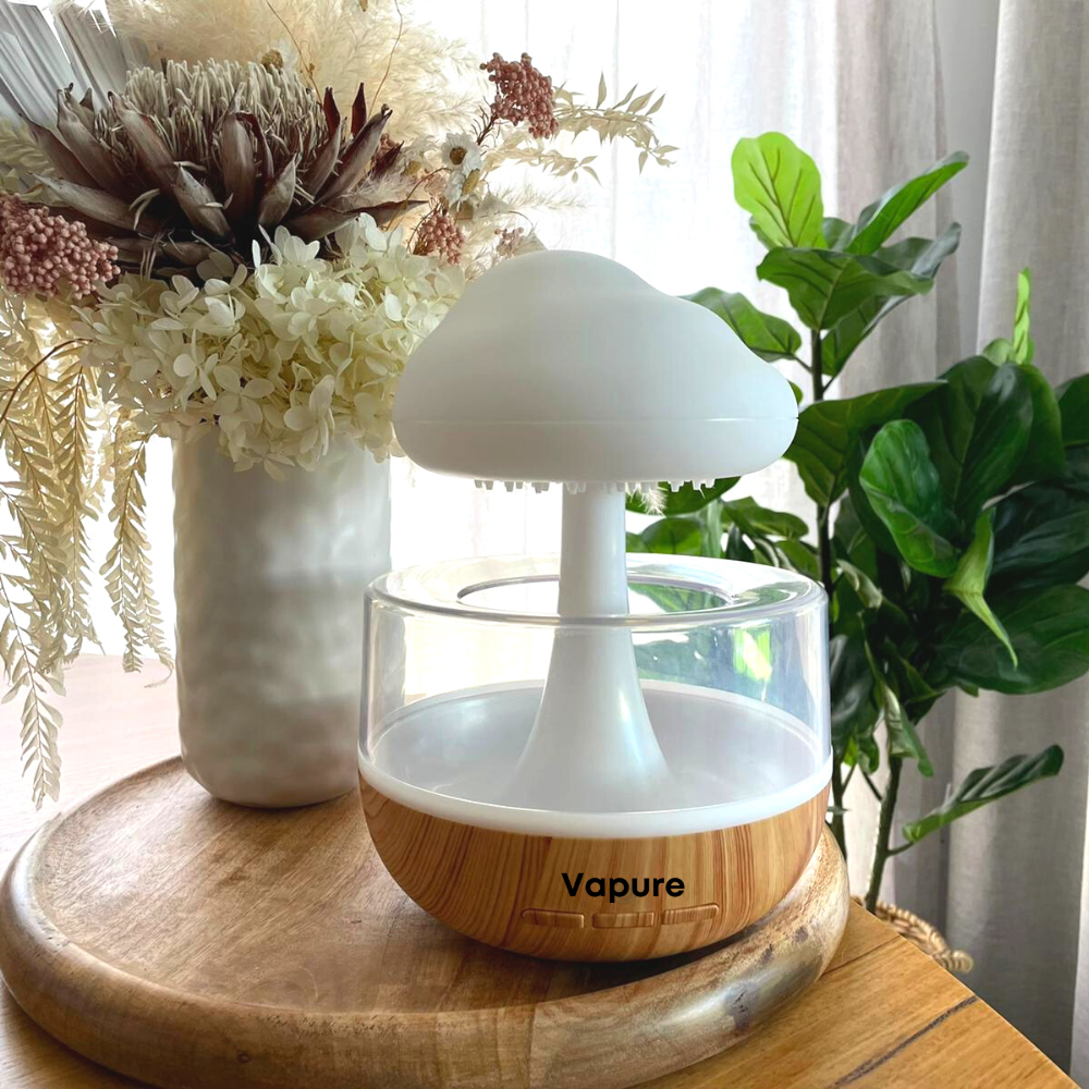 CloudDrip™ - Raincloud humidifier【Last day discount】