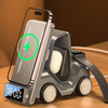 Gocharge™ - 5-in-1 fast charger