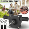 | Pumptrek™ Electric Drill Pump
