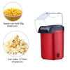 InstaPopCorn™ - Freshly popped kernels in minutes!