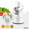 3-in-1 vegetable slicer