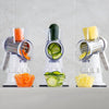 3-in-1 vegetable slicer