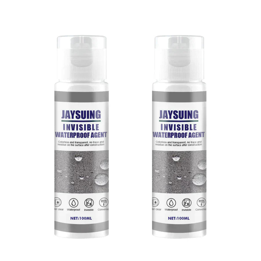 1+1 FREE | WaterTight | Waterproof sealing spray