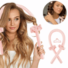 ! CurlUp™ Heatless Curling Kit
