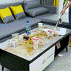 Cleany - Cleanliness without dirty hands